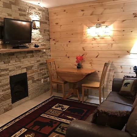 Downtown Gatlinburg Apartment מראה חיצוני תמונה