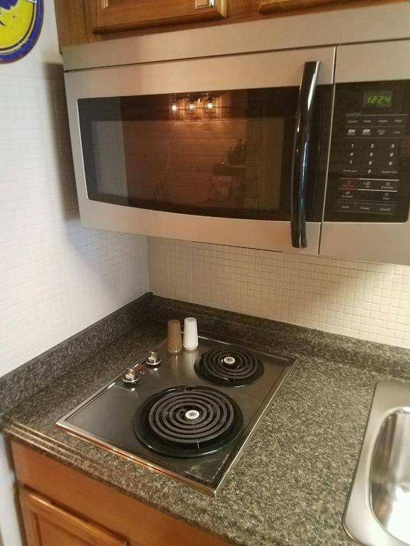 Downtown Gatlinburg Apartment מראה חיצוני תמונה
