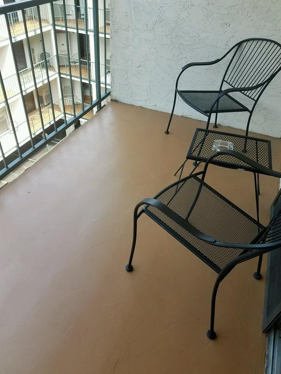 Downtown Gatlinburg Apartment מראה חיצוני תמונה