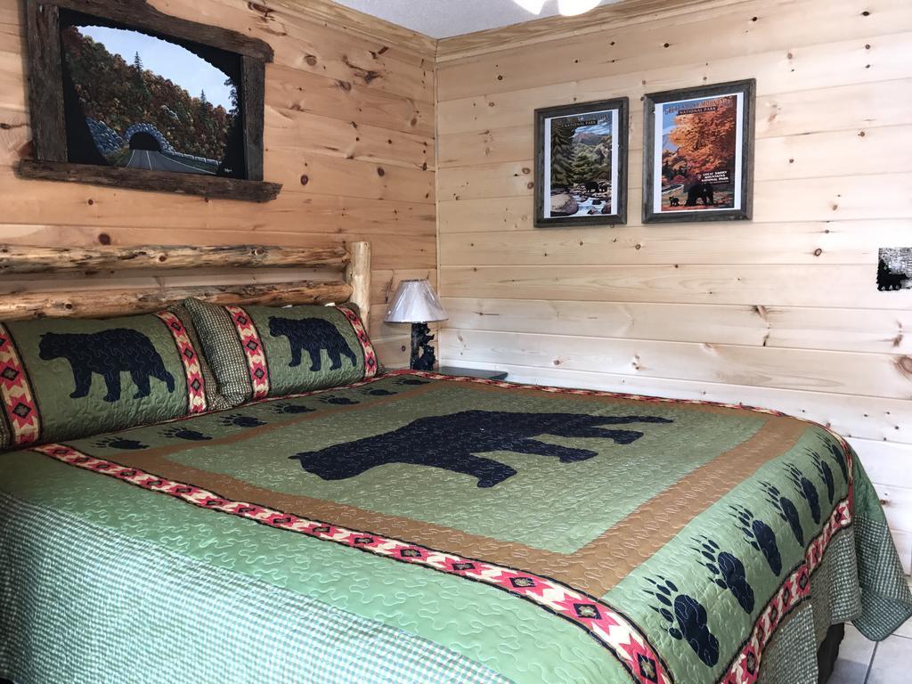 Downtown Gatlinburg Apartment מראה חיצוני תמונה