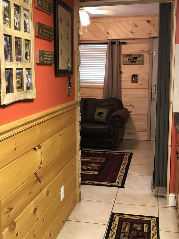 Downtown Gatlinburg Apartment מראה חיצוני תמונה