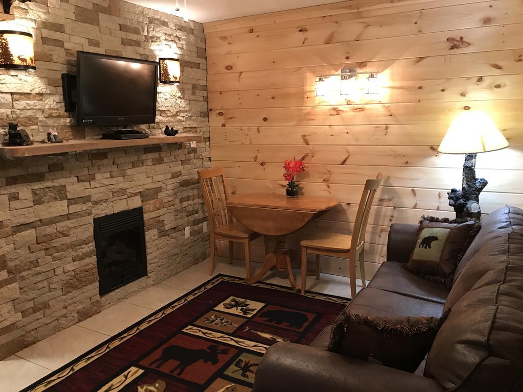 Downtown Gatlinburg Apartment מראה חיצוני תמונה