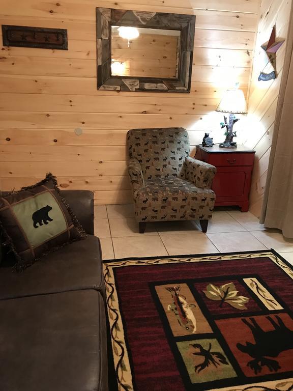 Downtown Gatlinburg Apartment מראה חיצוני תמונה