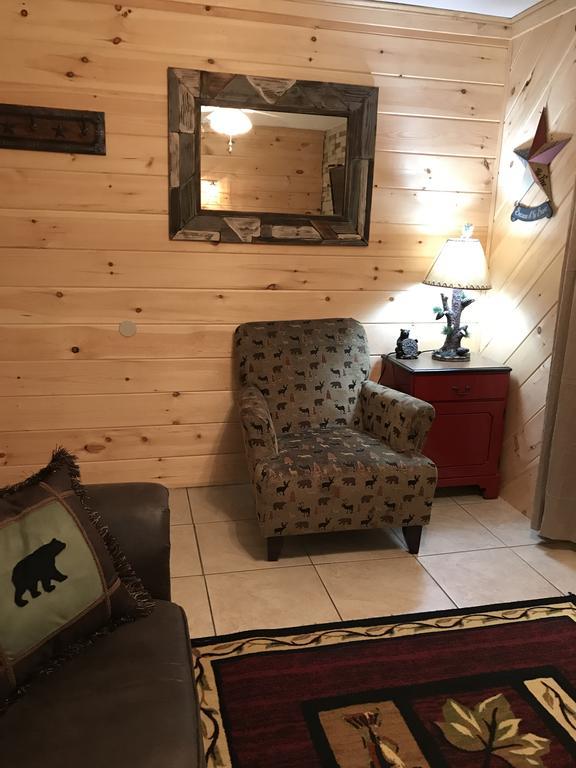 Downtown Gatlinburg Apartment מראה חיצוני תמונה