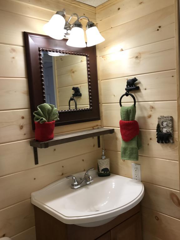 Downtown Gatlinburg Apartment מראה חיצוני תמונה