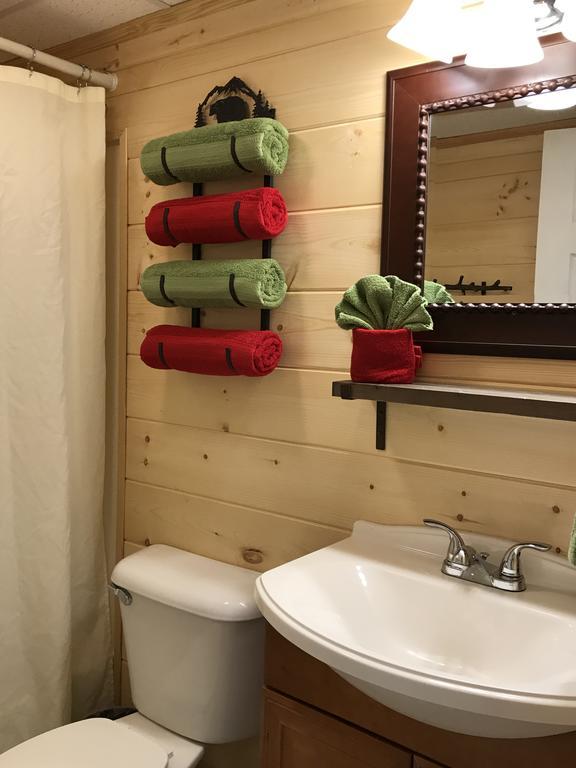 Downtown Gatlinburg Apartment מראה חיצוני תמונה