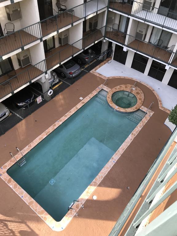 Downtown Gatlinburg Apartment מראה חיצוני תמונה