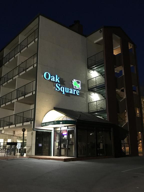 Downtown Gatlinburg Apartment מראה חיצוני תמונה
