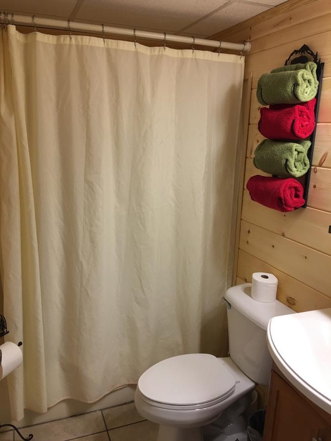 Downtown Gatlinburg Apartment מראה חיצוני תמונה